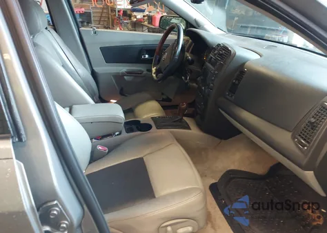 2005 Cadillac Cts Standard from USA, damaged, VIN 1G6DP567750131547